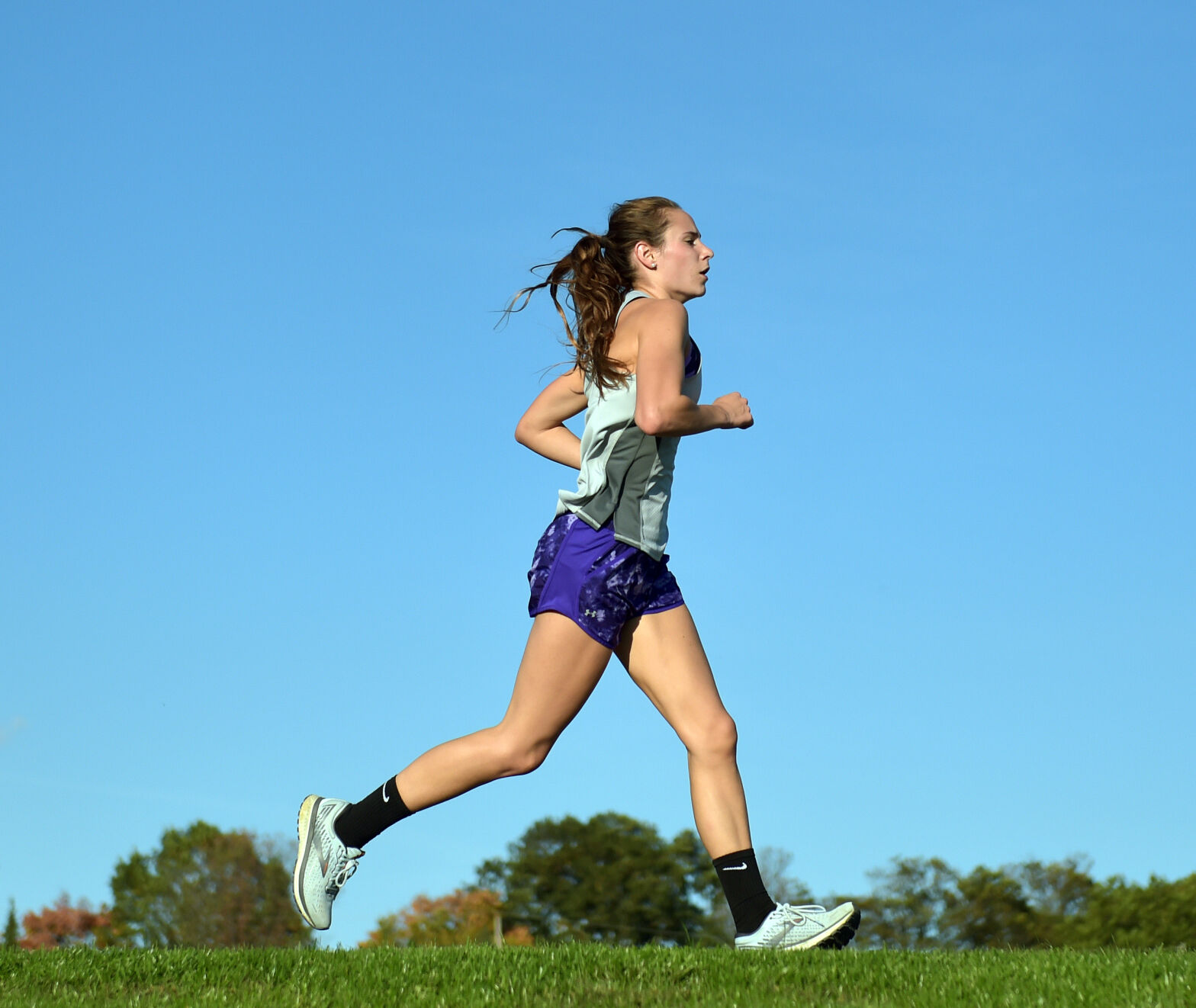 Alyssa Fedorshak-Ephrata XC